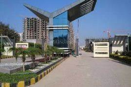 3 BHK Flats & Apartments for Rent in Cosmos Greens, Bhiwadi (1450 Sq.ft.)