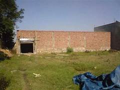 2000 Sq. Meter Factory / Industrial Building for Rent in Bhiwadi