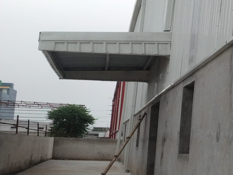 1500 Sq. Meter Factory / Industrial Building for Rent in Khushkhera, Bhiwadi