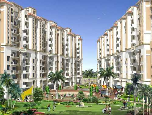 2 BHK Flats & Apartments for Sale in Sector 22, Bhiwadi (1250 Sq.ft.)