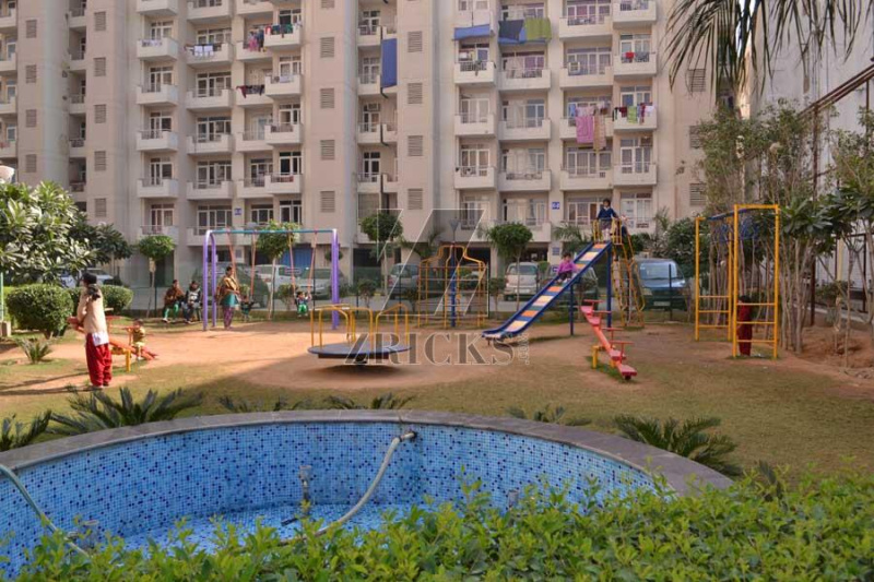 2 BHK Flats & Apartments for Sale in Sector 22, Bhiwadi (1250 Sq.ft.)