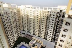 1 BHK Flats & Apartments for Sale in Alwar Bypass Road Alwar Bypass Road, Bhiwadi (555 Sq.ft.)