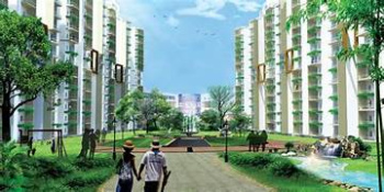3 BHK Flats & Apartments for Sale in Alwar Bypass Road Alwar Bypass Road, Bhiwadi (1450 Sq.ft.)