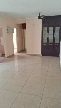 2bhk Semi Furnished Flat Available for Sale in Krish Aura