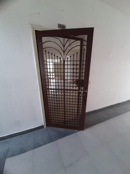 2bhk Semi Furnished Flat Available For Rent In Essentia Society