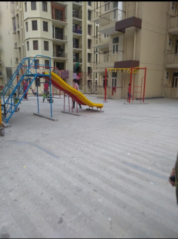 2bhk Flat Available For Sale in Krish Aura Society