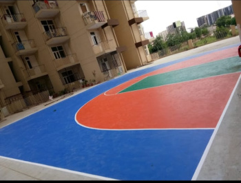 Flats & Apartments for Sale in Alwar Bypass Road Alwar Bypass Road, Bhiwadi (850 Sq.ft.)