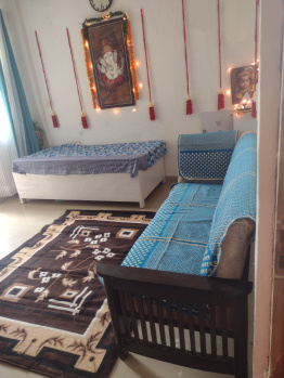 Flats & Apartments for Rent in Alwar Bypass Road, Bhiwadi (600 Sq.ft.)