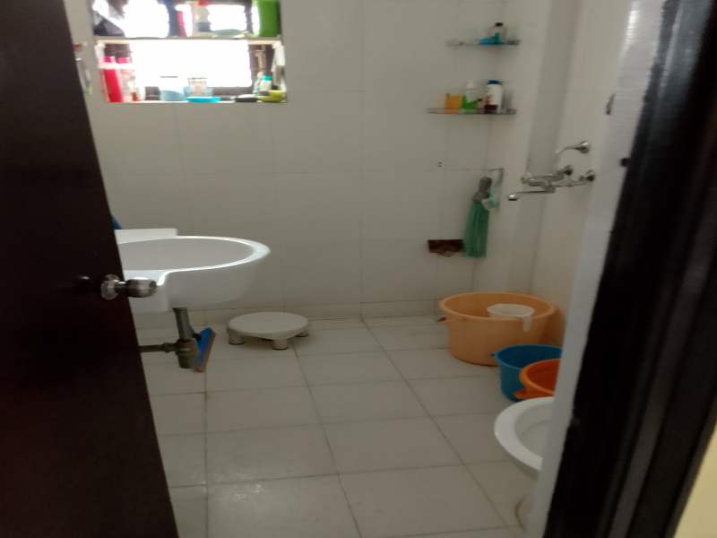 1 BHK Flats & Apartments for Rent in Alwar Bypass Road, Bhiwadi (725 Sq.ft.)
