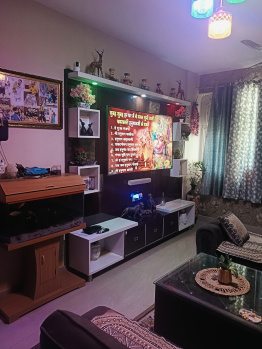 Flats & Apartments for Rent in Alwar Bypass Road, Bhiwadi (1250 Sq.ft.)