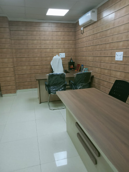Office Space Available For Rent In Krish Square