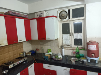 2bhk Fully Furnished Flat Available For Sale