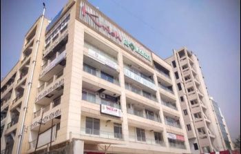 Office Space Available For Rent In Krish Square