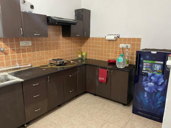 2bhk fully furnished flat Available for sale