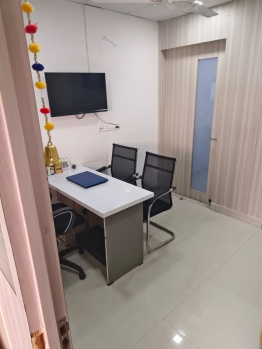 Fully furnished Office Available for Rent