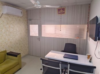 Office Space for Rent in Alwar Bypass Road, Bhiwadi (265 Sq.ft.)
