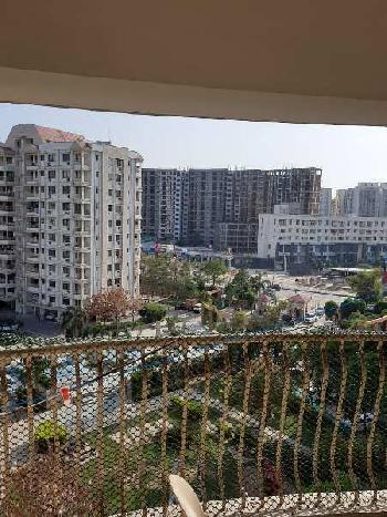 2 BHK Flats & Apartments for Sale in Alwar Bypass Road, Bhiwadi (1150 Sq.ft.)