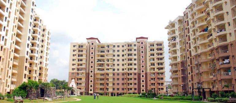 2 BHK Flats & Apartments for Sale in Thara, Bhiwadi (1175 Sq.ft.)
