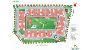 2 BHK Flats & Apartments for Sale in Thara, Bhiwadi (1175 Sq.ft.)