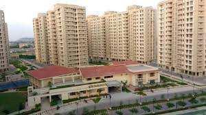 2 BHK Flats & Apartments for Sale in Alwar Bypass Road, Bhiwadi (1165 Sq.ft.)