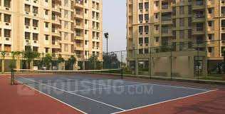 2 BHK Flats & Apartments for Sale in Alwar Bypass Road, Bhiwadi (1165 Sq.ft.)