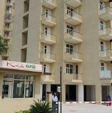 2 BHK Flats & Apartments for Sale in Tapukara, Bhiwadi (1025 Sq.ft.)