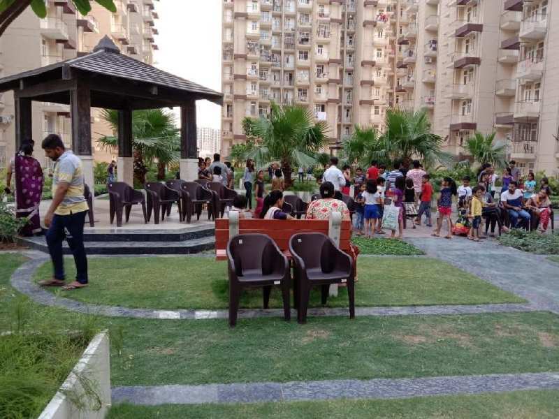 3 BHK Flats & Apartments for Rent in Alwar Bypass Road, Bhiwadi (1105 Sq.ft.)