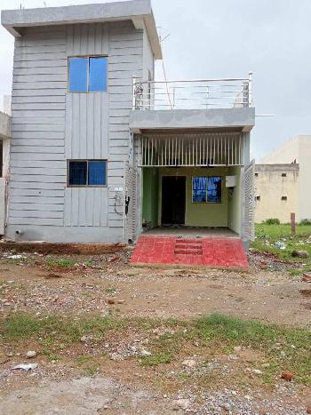3 BHK Individual Houses / Villas for Sale in Mp Nagar, Satna