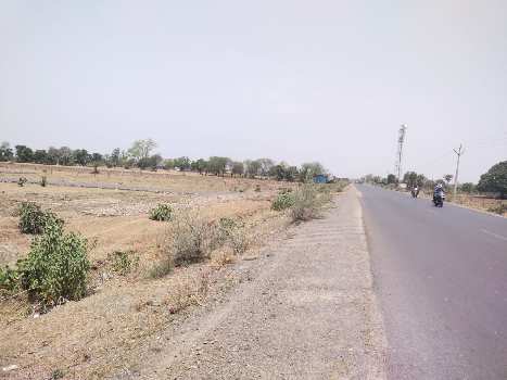 6000 Sq.ft. Commercial Lands /Inst. Land for Sale in Kothi, Satna