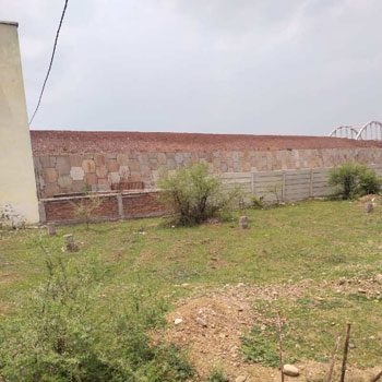 1500 Sq.ft. Residential Plot for Sale in Bagha, Satna