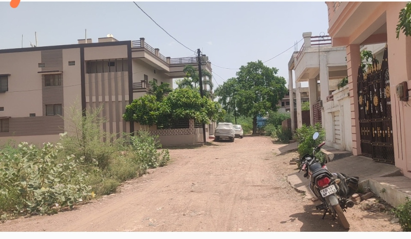 3000 Sq.ft. Residential Plot for Sale in Madhya Pradesh