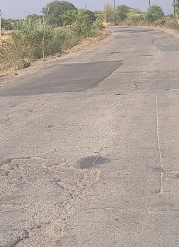 Property for sale in Kothi, Satna