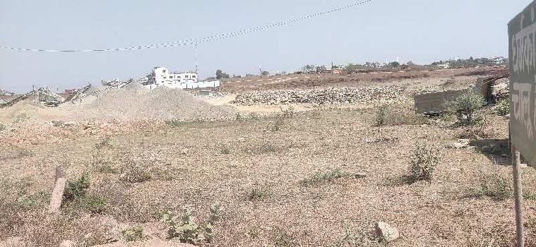 Property for sale in Kripalpur, Satna
