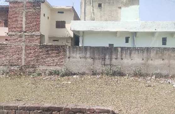 1000 Sq.ft. Residential Plot for Sale in Virat Nagar, Satna