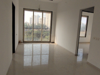 2 BHK Flats & Apartments for Sale in Vishveshwar Nagar, Mumbai (682 Sq.ft.)