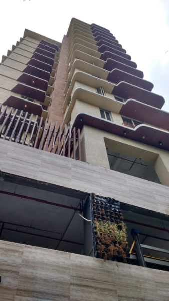3 BHK Flats & Apartments For Rent In Vishveshwar Nagar, Mumbai (1300 Sq.ft.)
