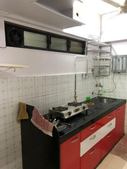 Flats & Apartments for Rent in Goregaon Station, Mumbai (450 Sq.ft.)
