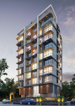 Office Space for Rent in Goregaon Station, Mumbai (630 Sq.ft.)