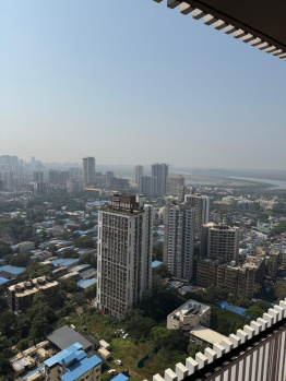 Flats & Apartments for Sale in Unnat Nagar, Mumbai (600 Sq.ft.)