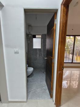 Flats & Apartments for Rent in Goregaon Station, Mumbai (403 Sq.ft.)