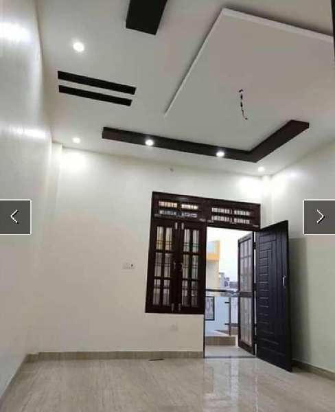 2 BHK Individual Houses / Villas for Sale in Faizabad Road, Lucknow (1100 Sq.ft.)