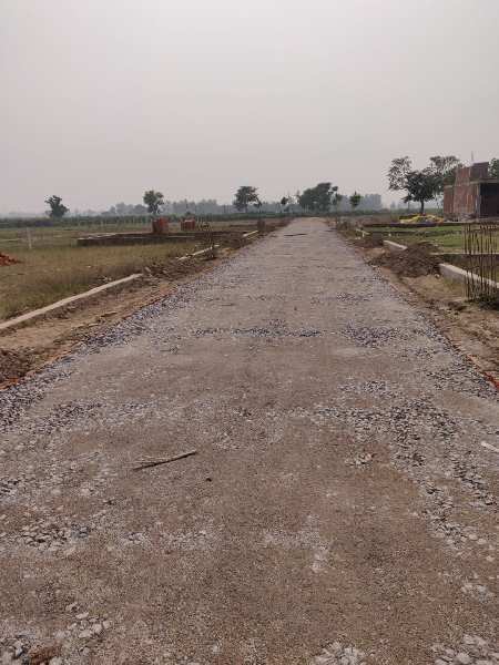 1000 Sq.ft. Residential Plot for Sale in Gosainganj Sultanpur Road, Lucknow