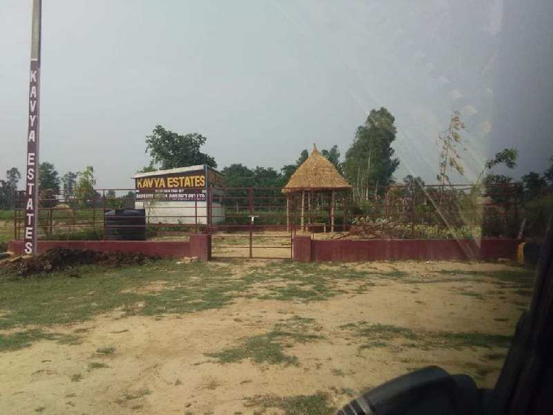 1000 Sq.ft. Residential Plot for Sale in Faizabad Road, Lucknow