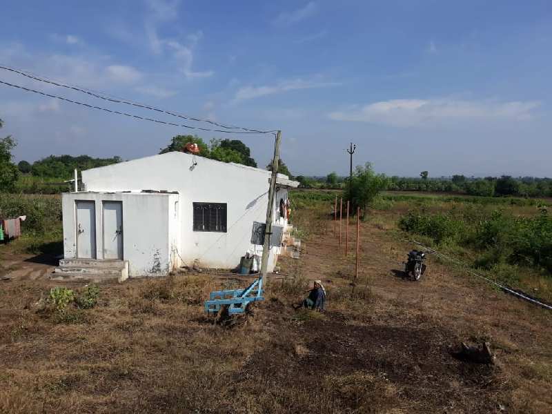 84942 Sq.ft. Agricultural/Farm Land for Sale in Miraj, Sangli