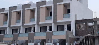 3 BHK Individual Houses for Sale in Railnagar, Rajkot (567 Sq.ft.)