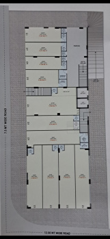 Property for sale in Madhapar Chokdi, Rajkot