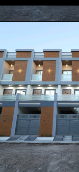 Individual Houses for Sale in Railnagar, Rajkot (571 Sq.ft.)