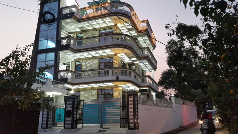 3 BHK Flats & Apartments for Sale in Majra, Dehradun