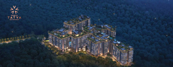 4 BHK Flats & Apartments for Sale in Kishanpur, Dehradun (4600 Sq.ft.)