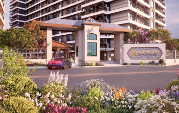 2 BHK Flats & Apartments for Sale in Haridwar-Dehradun Road, Dehradun (1474 Sq.ft.)